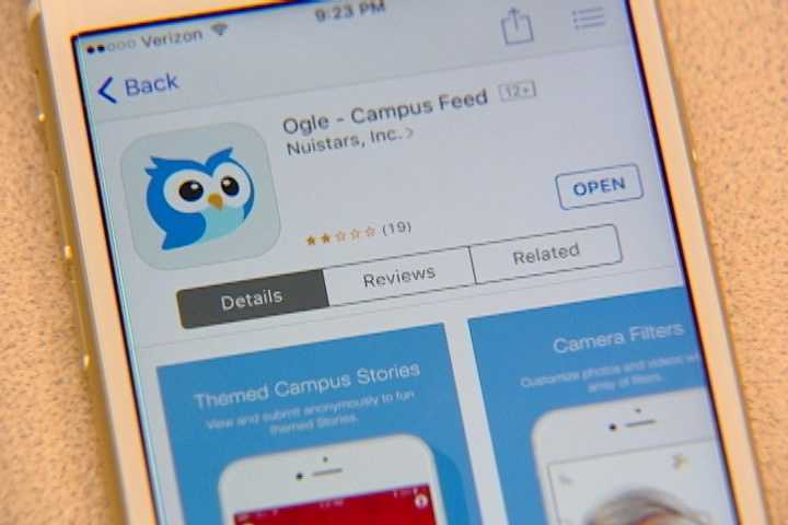 Students Use Social Media Site To Make Violent School Threats