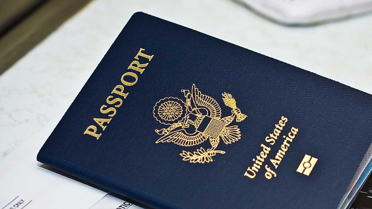 Attorney Sex Offender Passport Marker Would Be Dangerous 4966