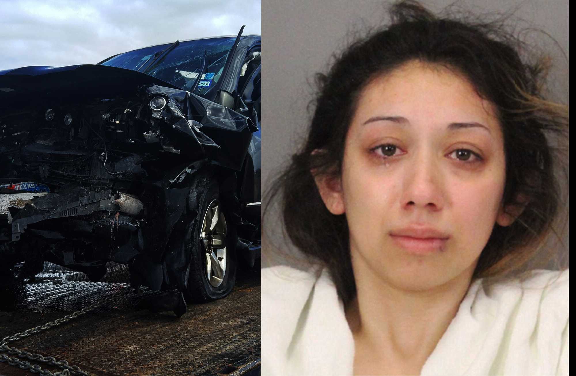 Mug shot released of Highway 1 double fatal crash driver