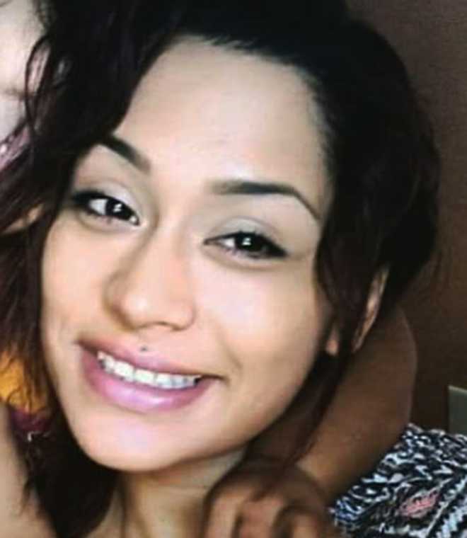 Greenfield woman's suspected killer identified