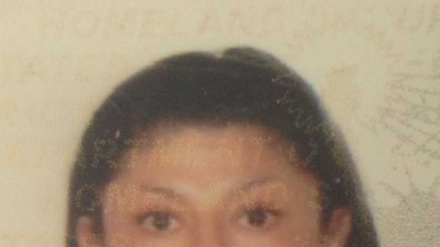 Watsonville police are investigating the Friday kidnapping of Perla "Rocio" Luna Fernandez