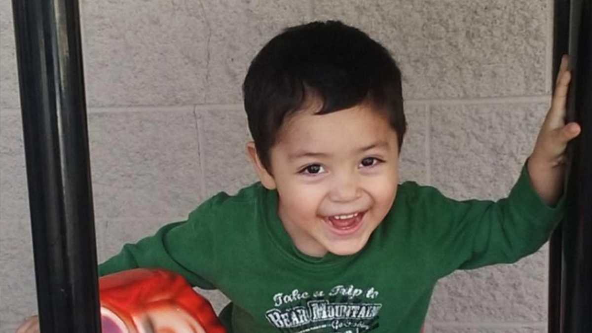 PHOTOS: Soledad Amber Alert investigation