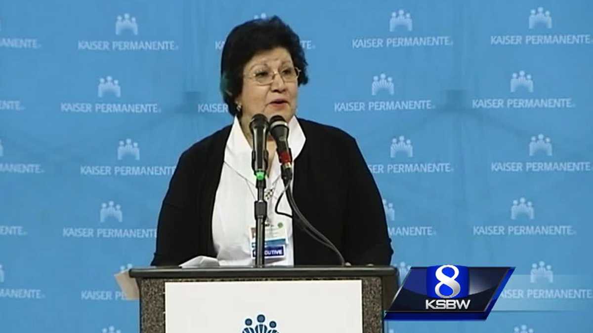 Kaiser opening new clinics in Watsonville, Santa Cruz, Scotts Valley