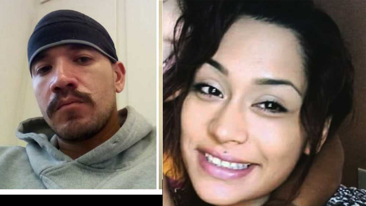 Accused Greenfield killer arrested in Mexico; pleads not guilty