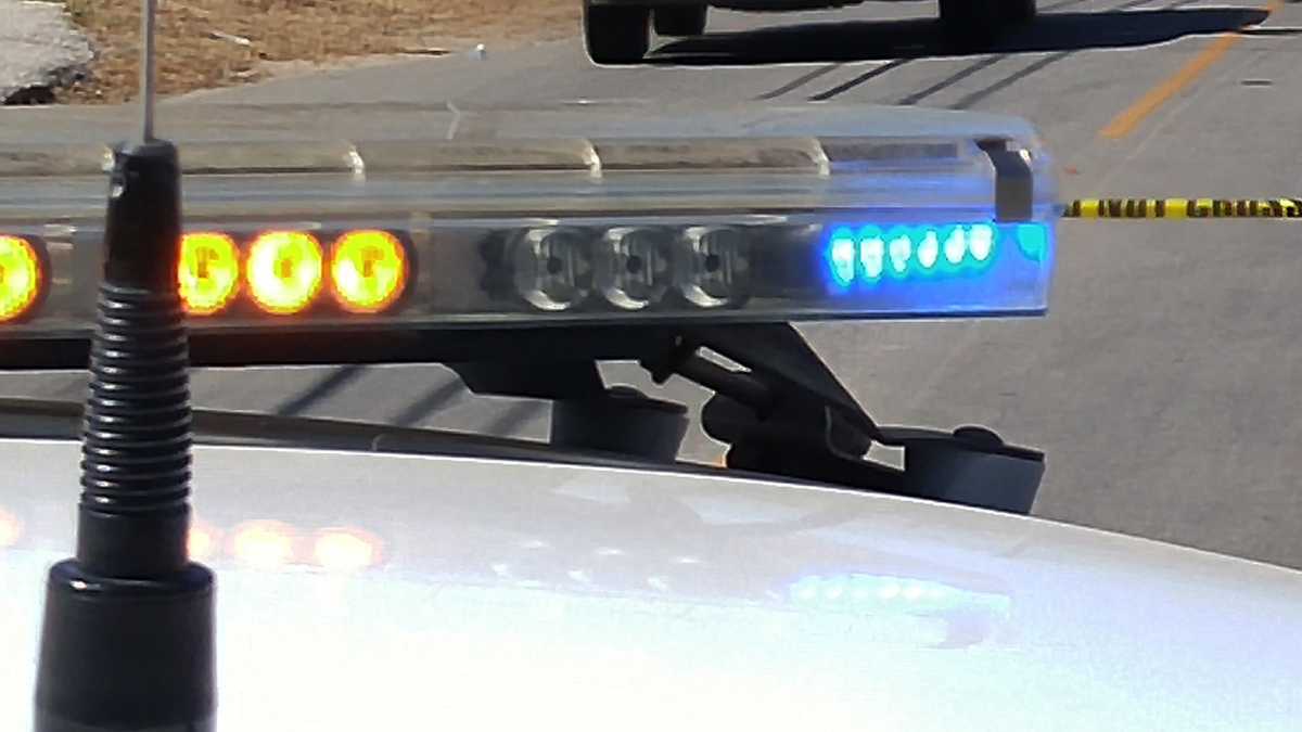 Greenfield homicide victim identified; suspect arrested