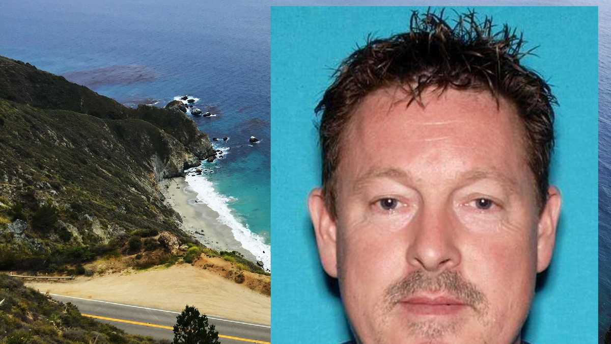 Double homicide suspect arrested in Seaside