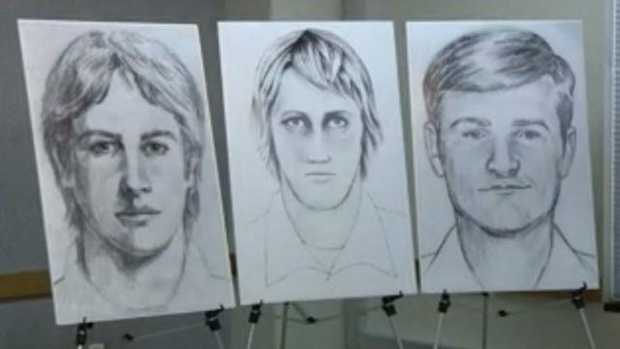 FBI offers reward in California serial killer cold case