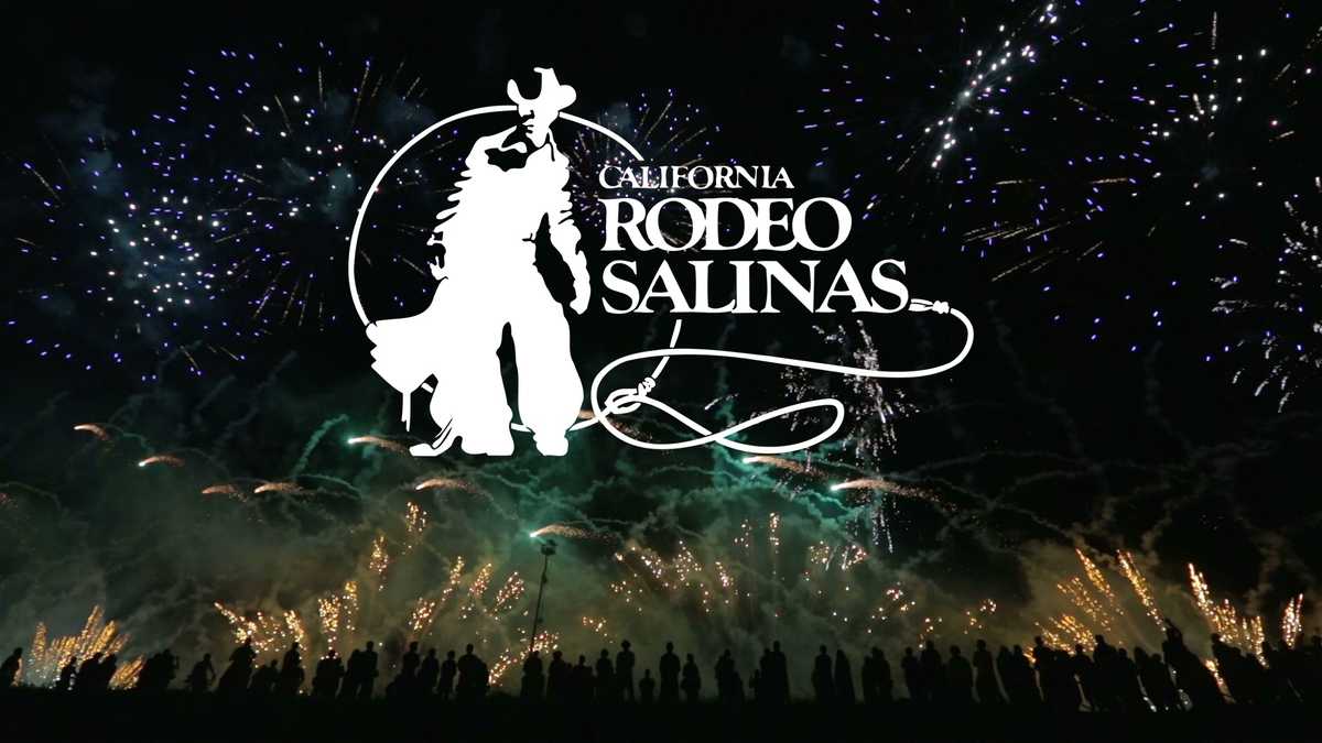 Fourth of July Fireworks Extravaganza in Salinas