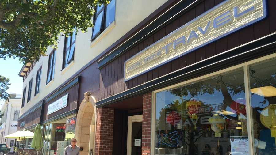 Pacific Grove city leaders will decide at Wednesday's city council meeting if they will ask residents to approve an increase on business license taxes on the November ballot.