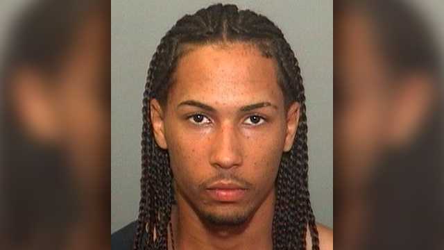 South Florida man convicted of murder for role in fatal robbery