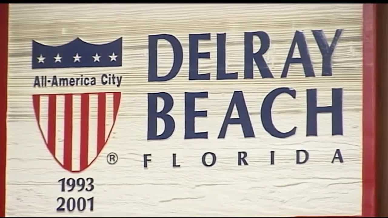 delray beach white pages florida