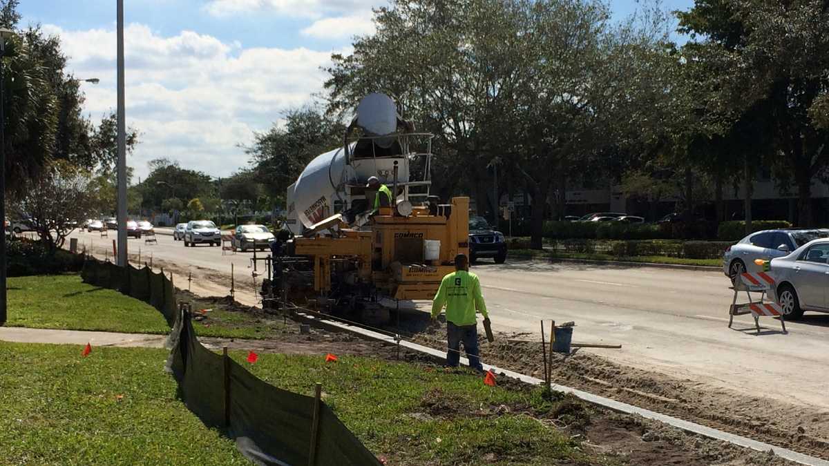 Phone service restored at Palm Beach Gardens City Hall