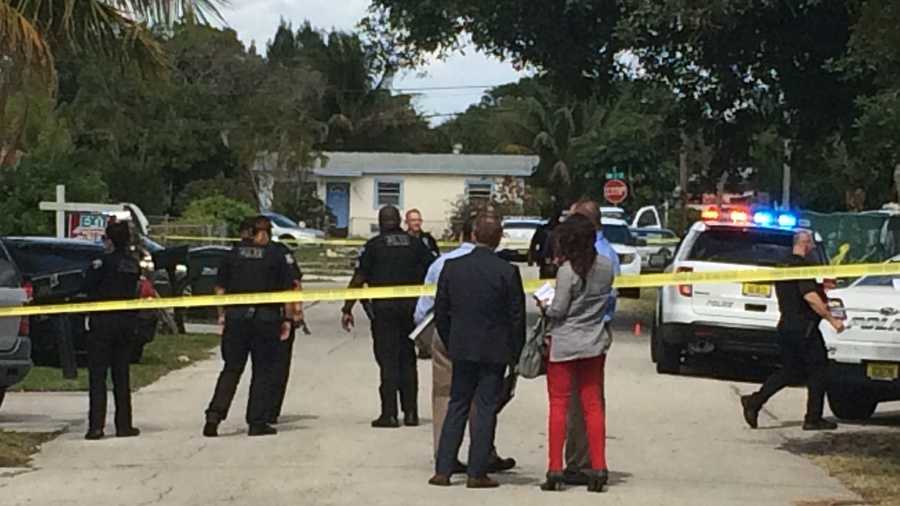 1 Dead Another Injured In Triple Delray Beach Shooting