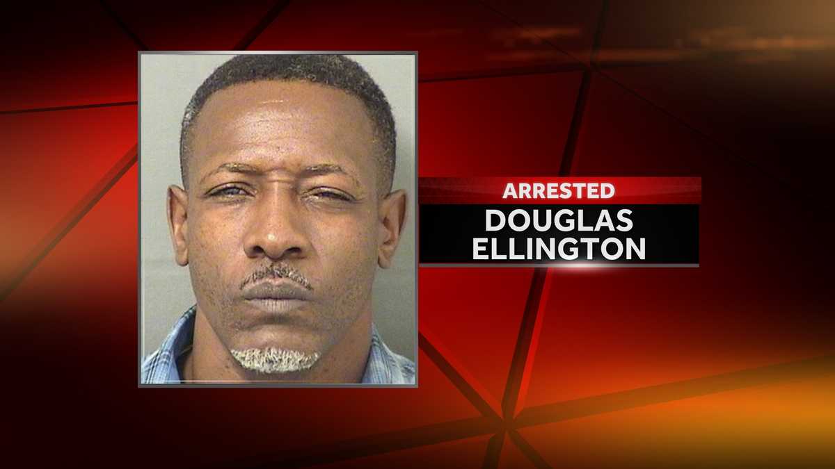 Former employee arrested in connection with bomb threats