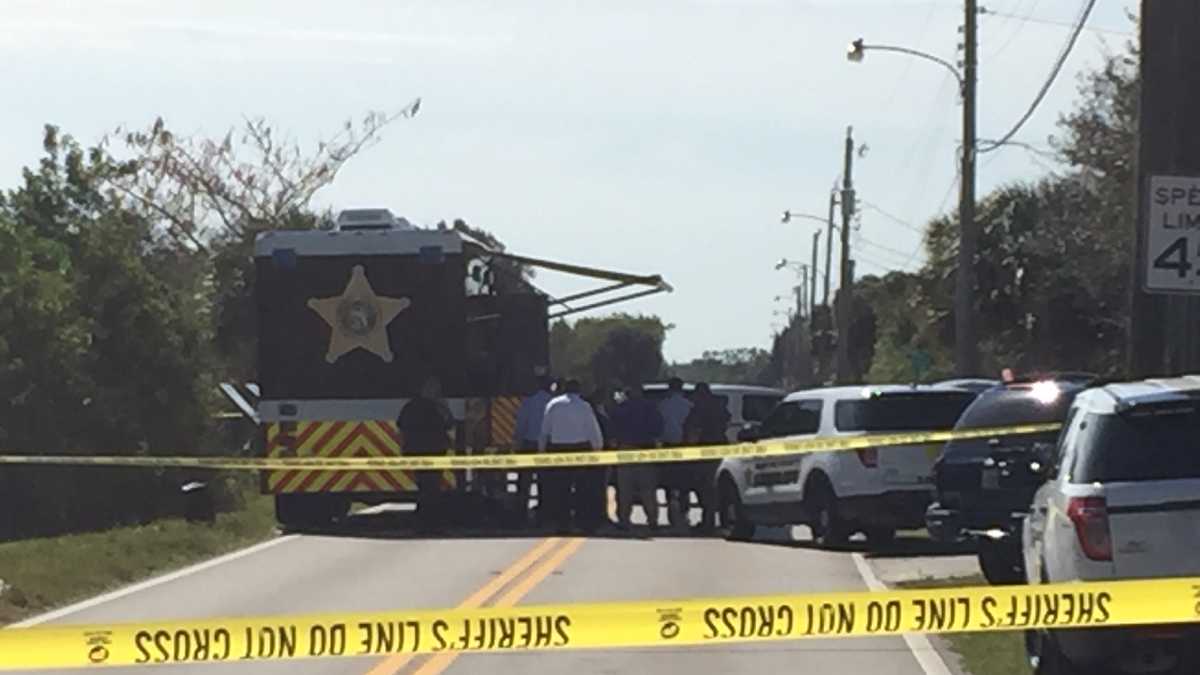 Man found shot to death in Hobe Sound