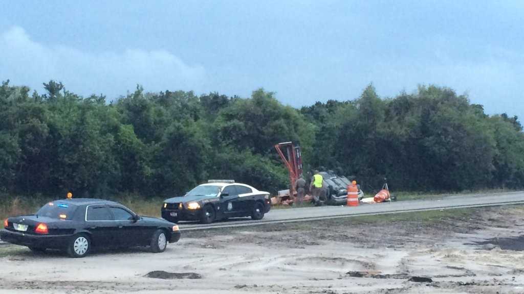 West Palm Beach man killed in Boca Raton crash