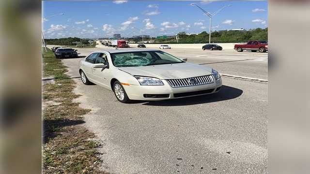 PBSO: Man struck, killed in West Palm Beach