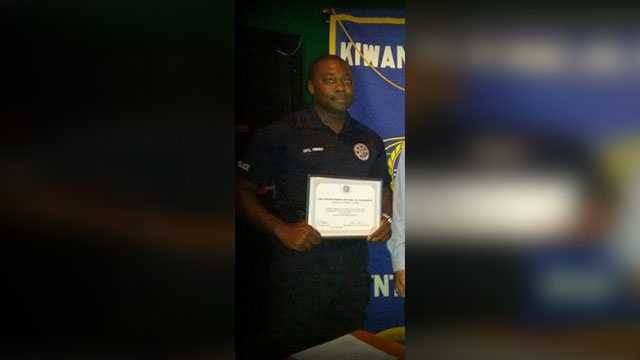 Boynton Beach police officer fired