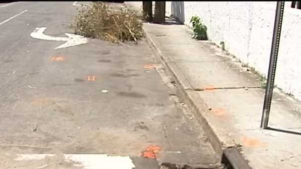 Police identify man shot to death in West Palm Beach