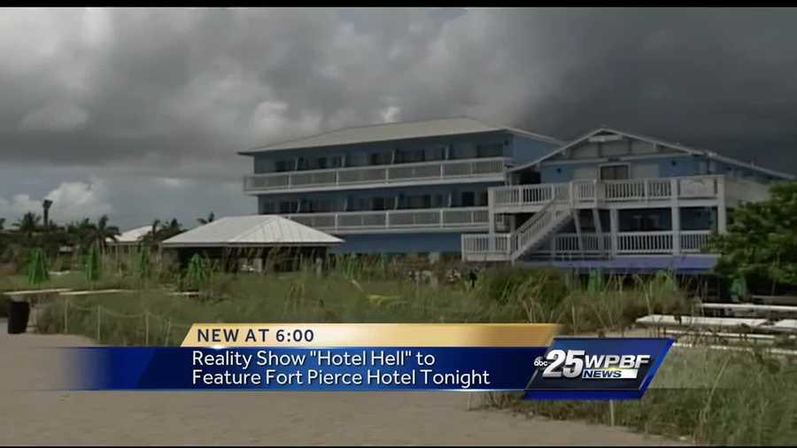 beachfront inn & inlet hotel hell
