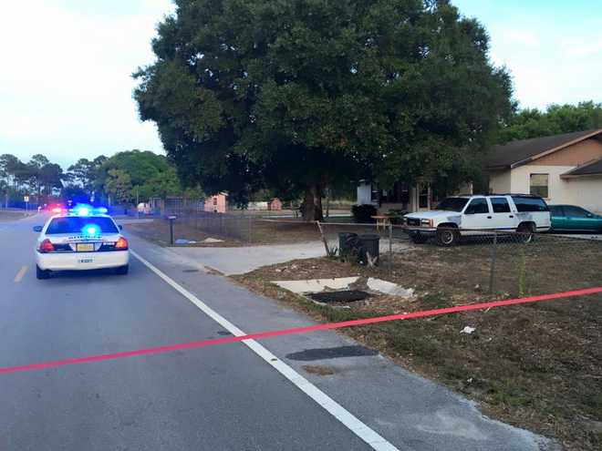 2 men shot, 2 arrested in connection to Friday night shooting