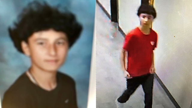 Georgia: Investigators searching for missing 13-year-old boy - Vimarsana News