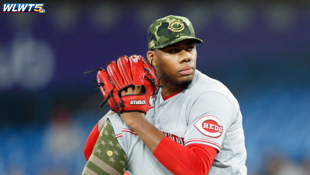Bichette HRs twice, Manoah goes 8 as Jays beat Reds 3-1 - Vimarsana News