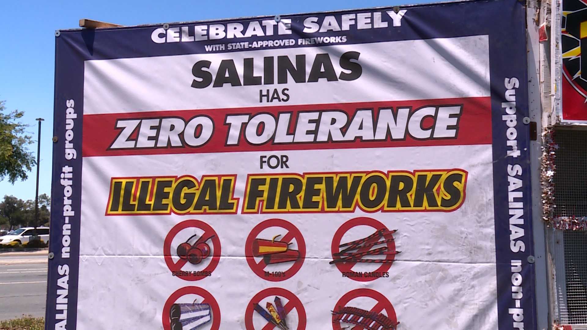 illegal fireworks m 1000