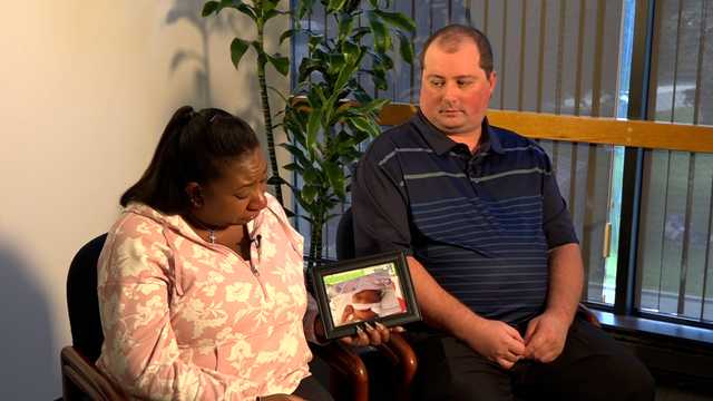 Parents sue Brigham and Women's Hospital after premature baby's remains lost - Vimarsana News