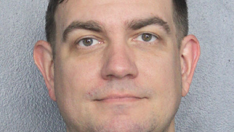 Florida Man Sentenced 25 Years for Plotting Attacks on Jews, Black Americans