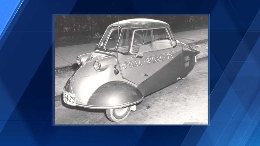 Wbal Tv 11s 70 Years Of Baltimore History In Photos 