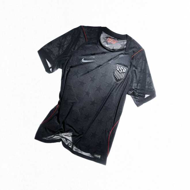 nike football 2026 federation kits