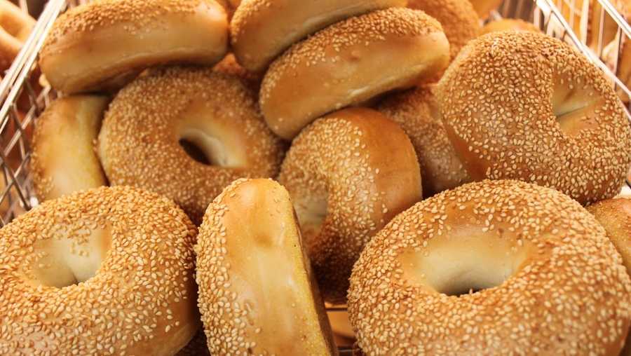 Viewers Choice 2021 Best bagels 