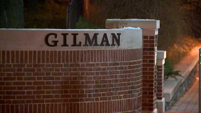 Gilman School leaders hire company to investigate sexual assault