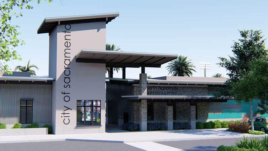 4 things to know about new Natomas aquatic center
