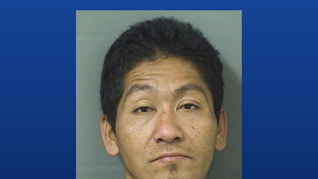 Florida man with knife accused of attempted murder - Vimarsana News