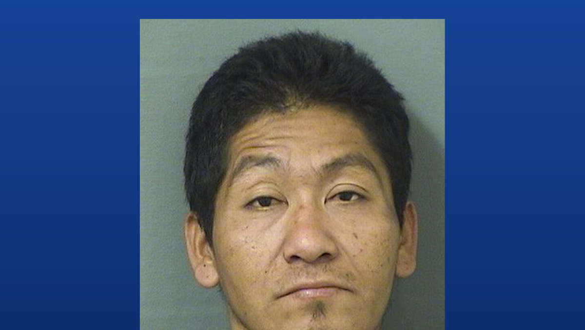 Man accused of stabbing victim at Florida gas station deemed incompetent