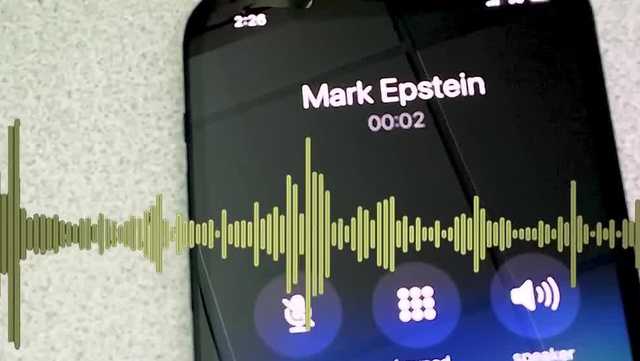 EXCLUSIVE: Jeffrey Epstein brother Mark Epstein reacts to document release: 'There's nothing' - Vimarsana News