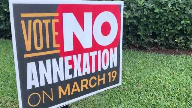 Florida community files lawsuit against city of Palm Beach Gardens - Vimarsana News