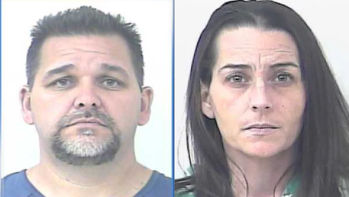 Kentrell Graham Couple sentenced in 2017 crash that took life of boy in Florida