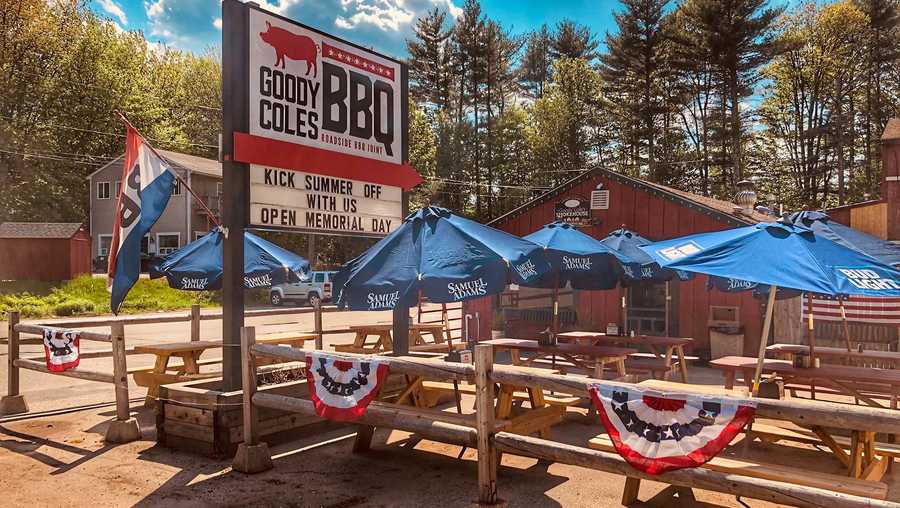 Viewers' Choice: Best barbecue