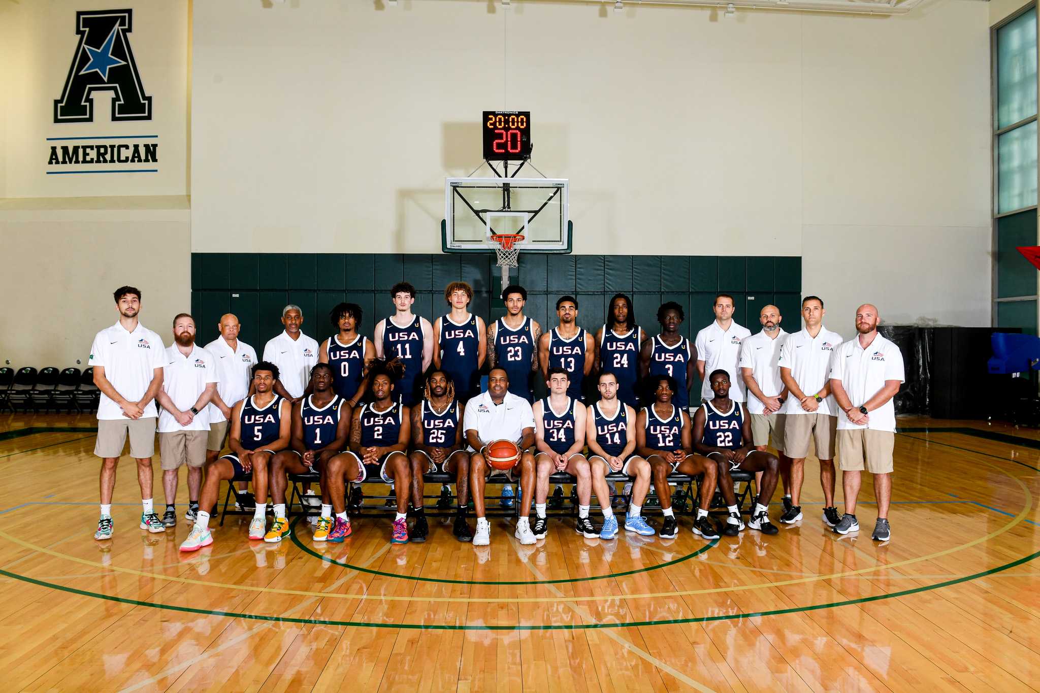 Man Seeking NBA Team: A New Dawn, A New Day