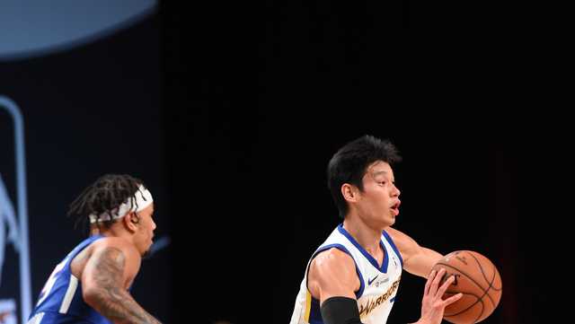 Jeremy Lin has to fend for himself in G League after Warriors call up Jordan Poole, Nico Mannion - Vimarsana News