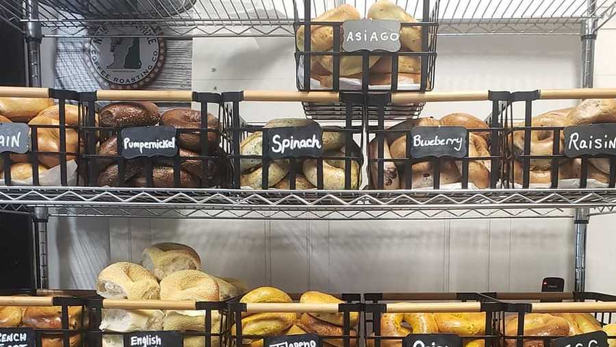 Nh Best Bagels Of 2021