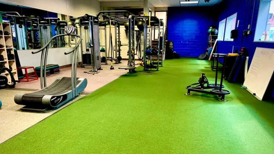 THE BEST 10 Gyms near HUSBANDS BOSWORTH, LEICESTERSHIRE, UNITED KINGDOM -  Last Updated March 2024 - Yelp