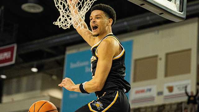 Norse heading to NCAA Tournament after claiming Horizon League tourney title - Vimarsana News