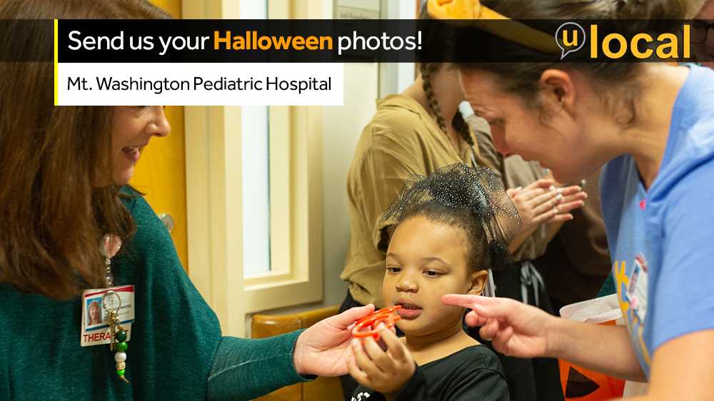 A Maryland Halloween, 2023 edition, in photos