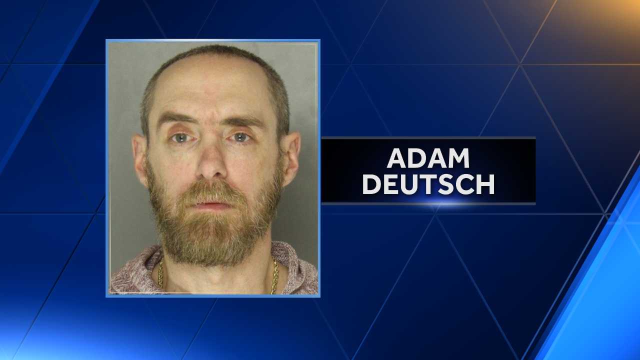 Former Brashear Teacher Pleads Guilty To Child Porn And Other Charges