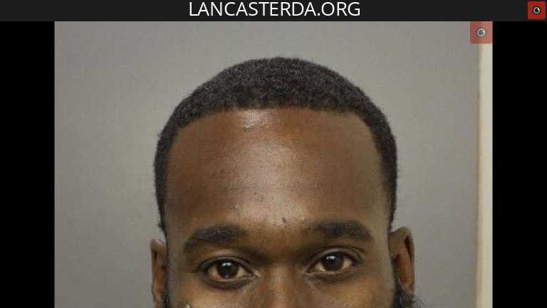 Maryland man found guilty of Lancaster County highway murder in 2023