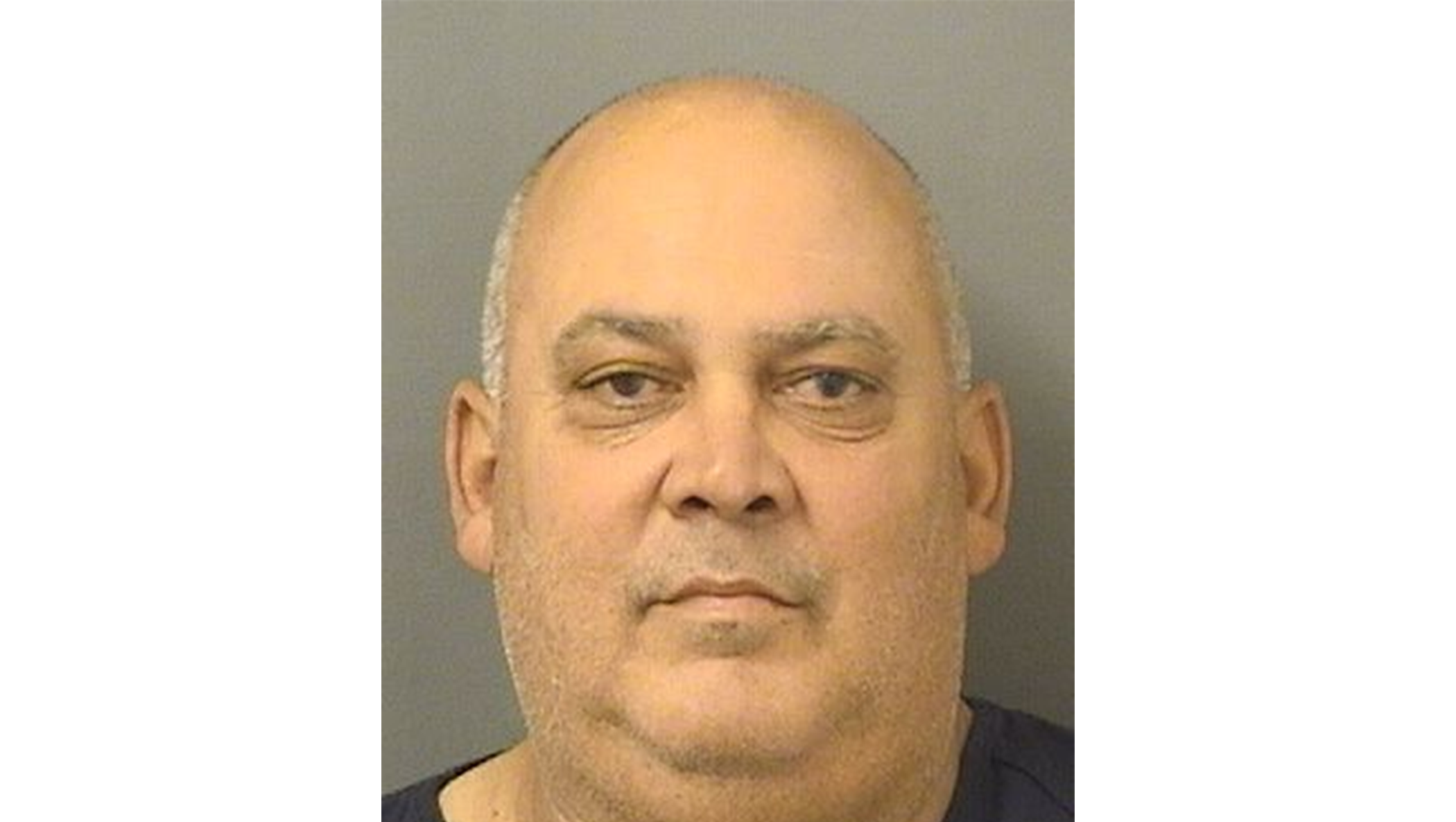 Florida man behind bars after stabbing near a grocery store - Vimarsana News